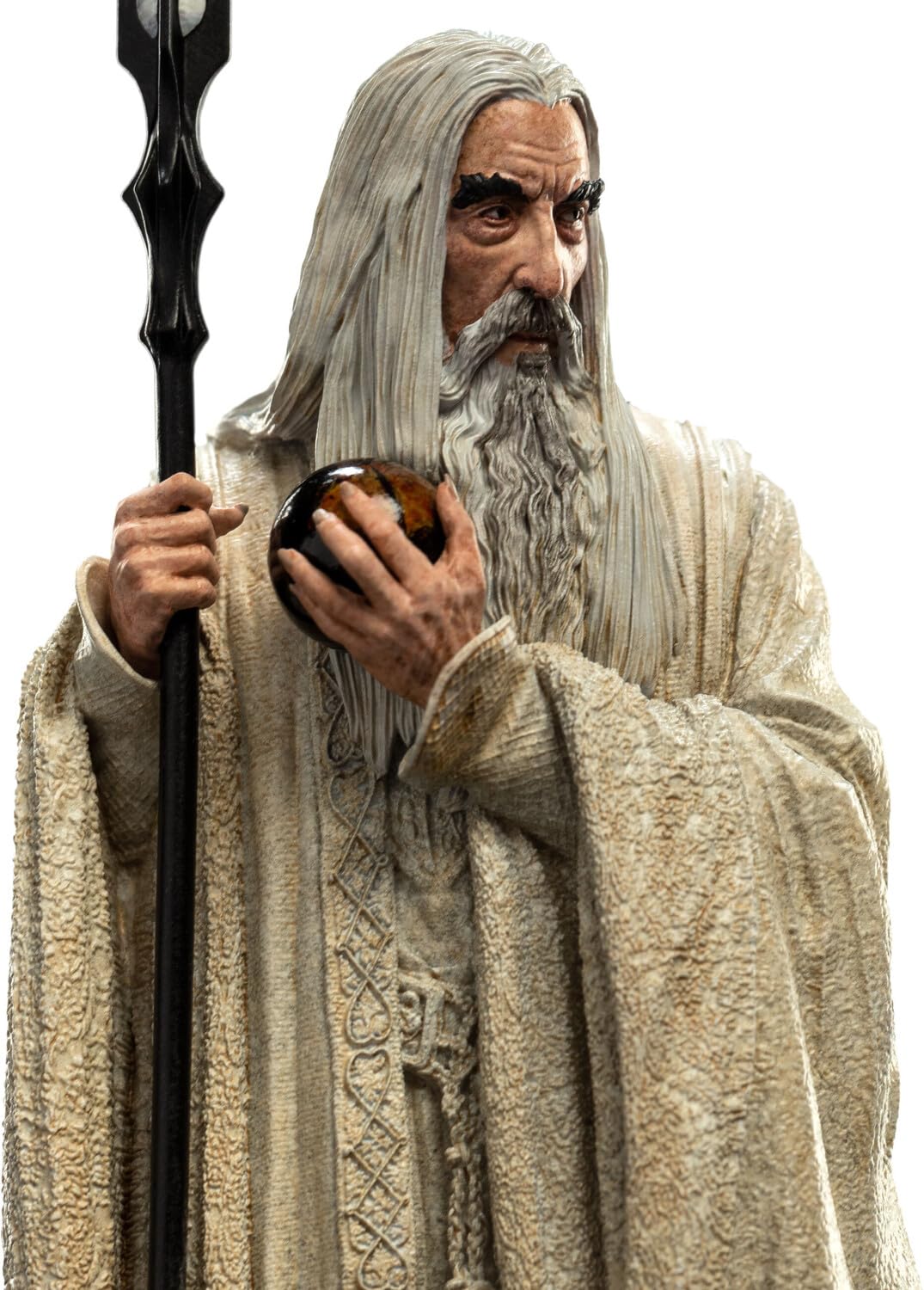 Amazon.co.jp: WETA Workshop Polystone ロード・オブ・ザ